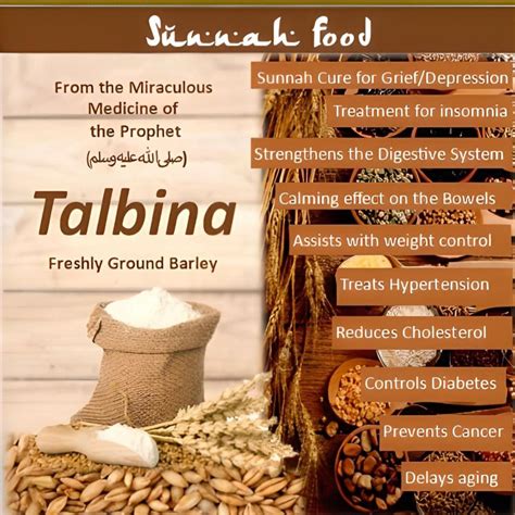 Best Talbina in Pakistan | The Custom Seen - Online Talbina Store