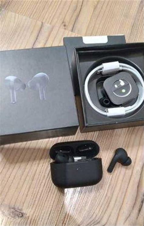 Наушники apple airpods pro копия купить | Аудио и видео техника ...