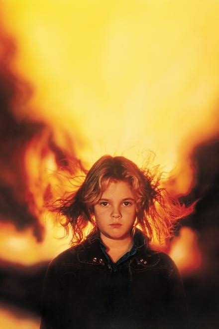 Firestarter (1984) - Posters — The Movie Database (TMDb)