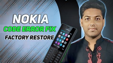 Master Reset Guide How To Reset Nokia All Button Phones To Factory