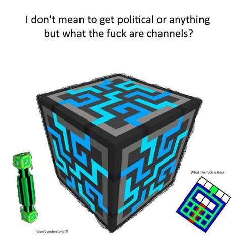 Please Help I M So Confused Oh God Oh Fuck R Feedthememes