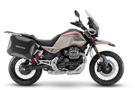 Moto Guzzi V Range Review First Look Rider Magazine