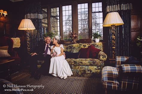 A Cotswold Wedding at Buckland Manor - Nordicpics Blog