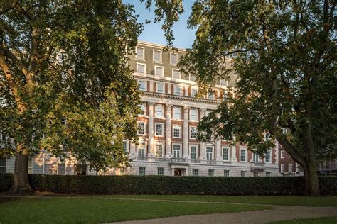 1 Grosvenor Square Mayfair London W1k 4bn New Homes For Sale Savills