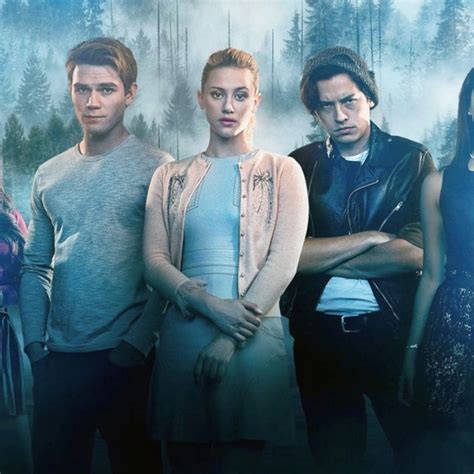 Riverdale showrunner explica final da 4ª temporada Purebreak