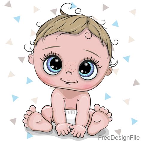 Cute Cartoon Baby Images Free Infoupdate Org