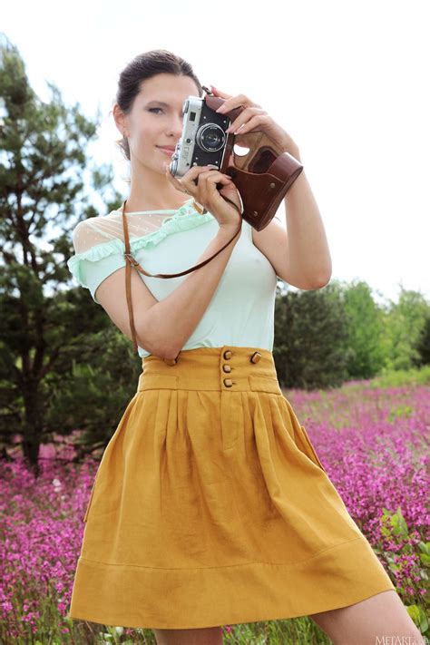 Teen Suzanna A Strips Takes Selfies Of Her Hot Body Hairy Pussy Outside Coedcherry