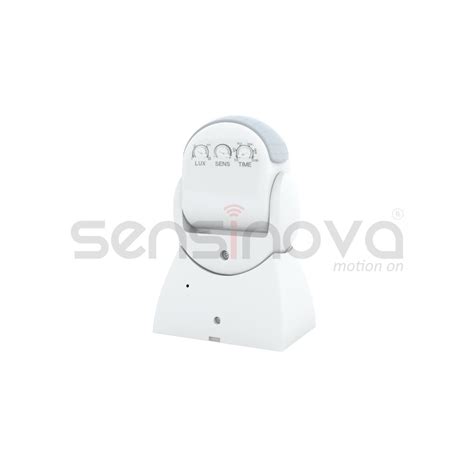 Sensinova Sn Mw Microwave Motion Sensor Degree At Rs In