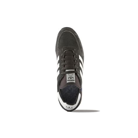 Купить Adidas LA Trainer OG Solid Grey Кроссовки унисекс Dgh Solid Grey