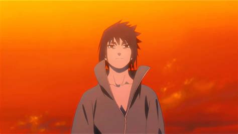 Download Sasuke Naruto Pictures On Red