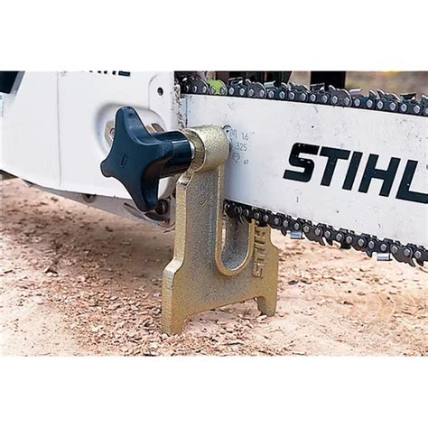 Stihl Stump Vise 0000 881 0403 Foards