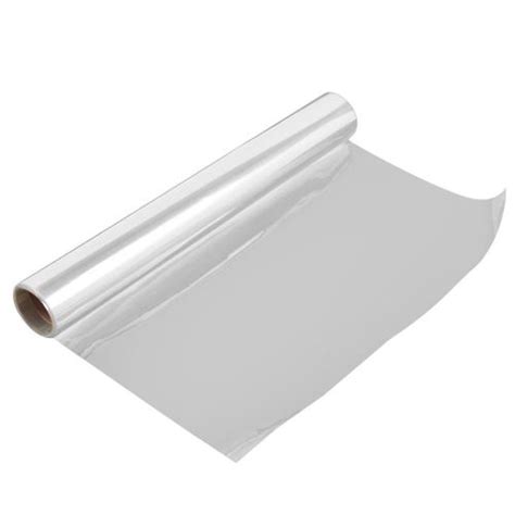 Clear Cellophane Paper Roll 70x100cm Istiklal Library