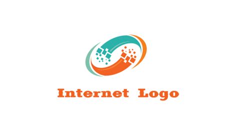 Free Internet Logo Generator - Internet Service Provider Logos