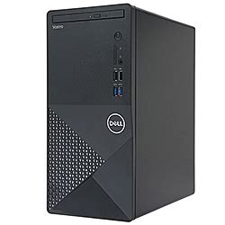 Dell Vostro 3910 MT Usage And Troubleshooting Guide Dell US