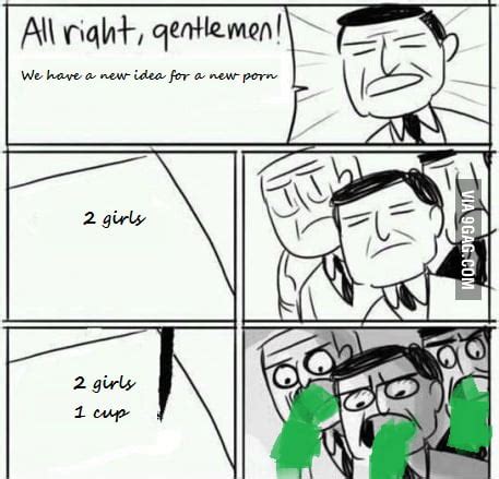 Porn Idea 9GAG