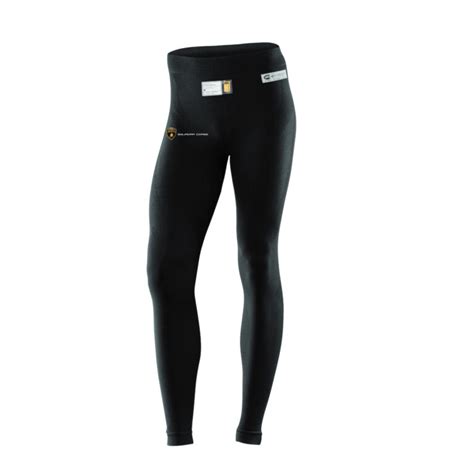 Omp Pantalone Sottotuta One Evo Lamborghini Cri Helmet Shop