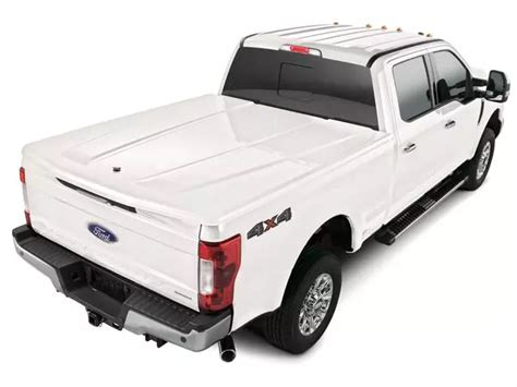 Genuine OEM Ford Part Tonneau Cover Hard 1pc By Undercover VHC3Z