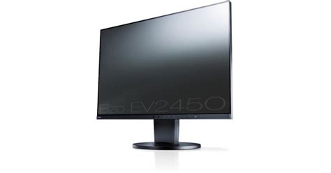 Monitor LED IPS 24 Full HD HDMI Boxe EIZO EV2450 Frameless B