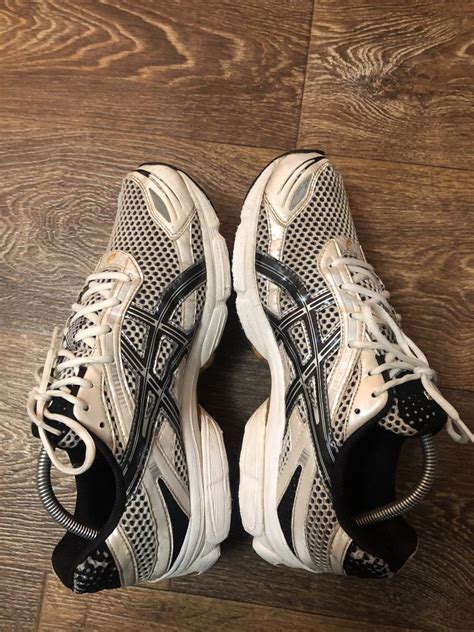 Кроссовки asics gel-stratus 3 (асикс гель): 650 грн. - Кросівки для ...
