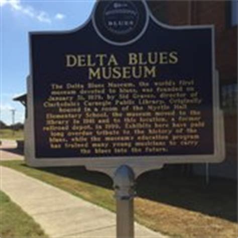 Delta Blues Museum 2019 All You Need To Know BEFORE You Go With