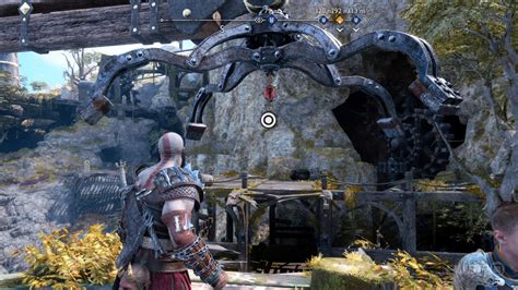 God Of War Ragnarok Modvitnir S Rig Collectibles Push Square