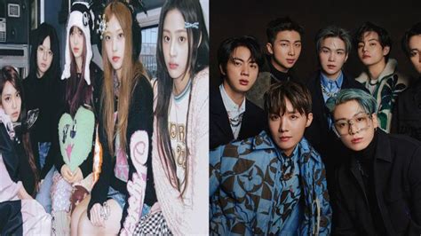 Ng I Sao Qu Ng C O Kpop Hot Nh T B T Ng Tr C Nh M Nh C V T M T Bts Blackpink