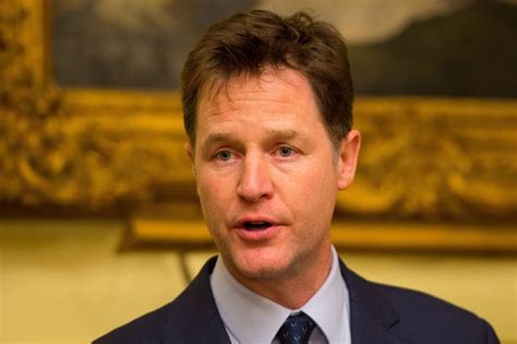 Nick Clegg Grilled Over Tuition Fees How Can We Trust You Again Ask