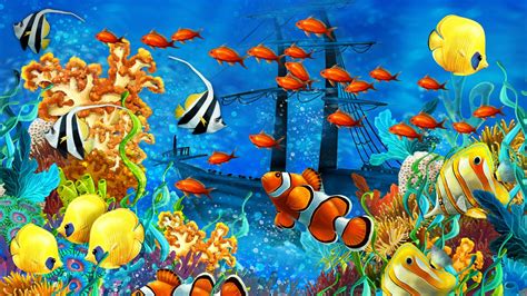 Top 999+ Tropical Fish Wallpapers Full HD, 4K Free to Use