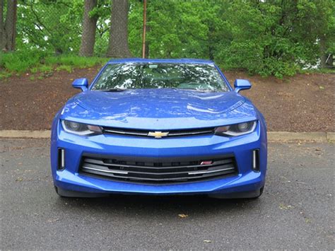 2016 Chevrolet Camaro: 118 Exterior Photos | U.S. News