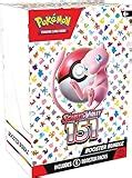 10 Best Pokemon Booster Boxes 2024 There S One Clear Winner