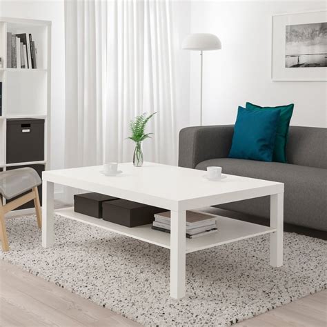 IKEA Журнальный столик LACK (ИКЕА НЕДОСТАТОК) Ikea™ - купить в Киеве с ...