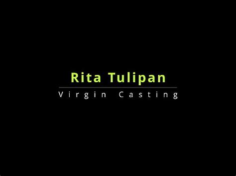 Very cute virgin babe Rita Tulipan first time naked XVIDEOSダウンローダー