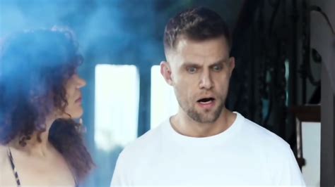 Mature Woman Sensual Performance