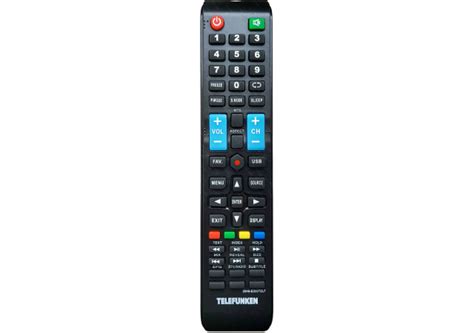 Телевизор Telefunken TF-LED24S15T2 купить за 8800 ₽, в интернет ...