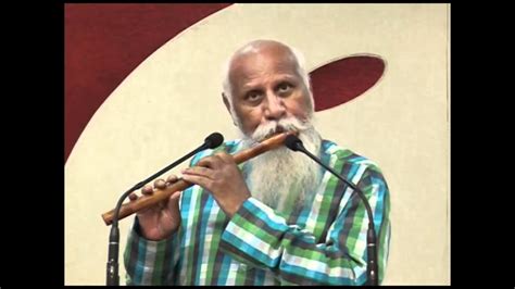 Flute Music For Meditation By Brahmarshi Patriji Youtube