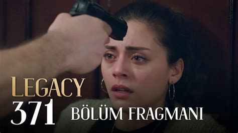 Emanet B L M Fragman Legacy Episode Promo Youtube