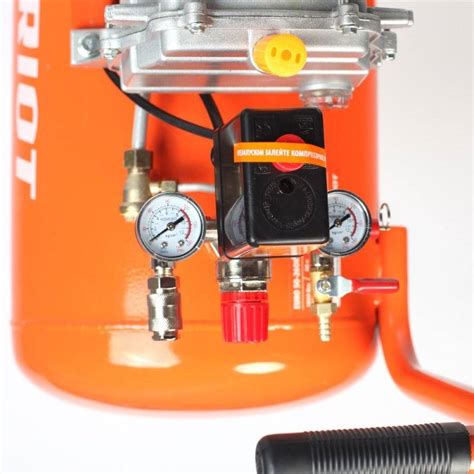 Компрессор поршневой Patriot EURO 50-260K (525306316) — купить по ...