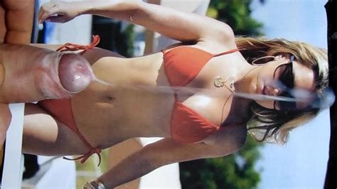 Cum On Sylvie Meis Free Man Hd Porn Video Ef Xhamster