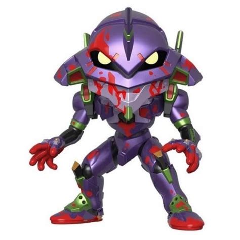 Funko Mania Funko Bloody Eva Unit Alliance Entertainment