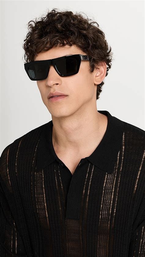 Saint Laurent Sl M131 Sunglasses Shopbop