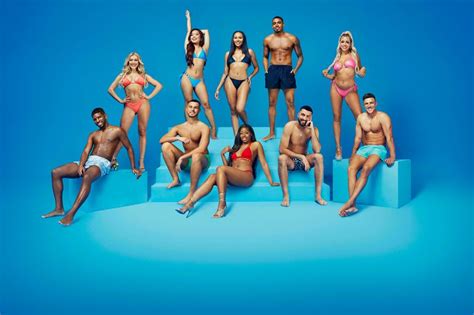 How To Watch Love Island 2023 When You Re Outside The Uk Liverpool Echo