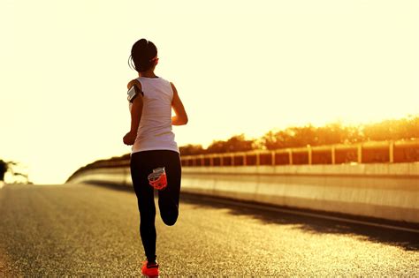 Unlock Your Perfect Running Frequency - How Often Should You Run 
