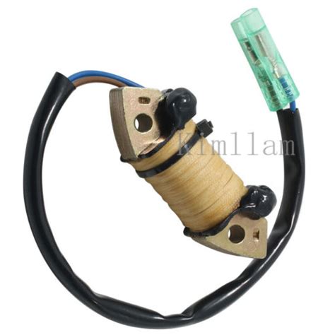 Charge Coil For Yamaha Hp F Hp F Ft T Hp F T