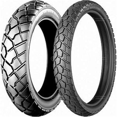 Miramarket Pnevmatika Za Motorno Kolo Bridgestone Ax Tr Adventurecross