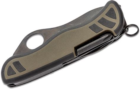 Victorinox - Trailmaster US ARMY | Black-Tactical.com Singapore