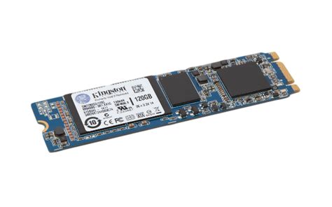 Kingston Digital Announces M 2 2280 SATA SSD Computex 2014 Update