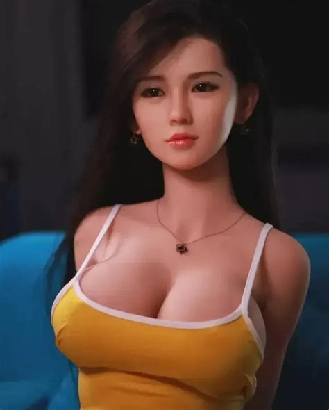 High Quality Cm Japanese Silicone Male Silicone Doll With Realistic Vagina And Anal Openings