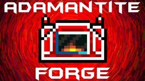 Adamantite Forge | Terraria Wiki | FANDOM powered by Wikia