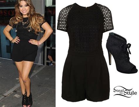 Ally Brooke Clothes And Outfits Page 8 Of 8 Steal Her Style Page 8 Celebrity Style Her