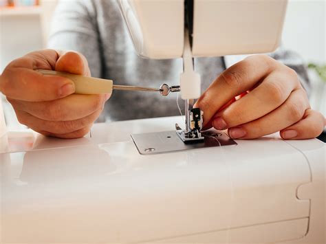 Mastering The Art A Step By Step Guide On How To Change Needle On